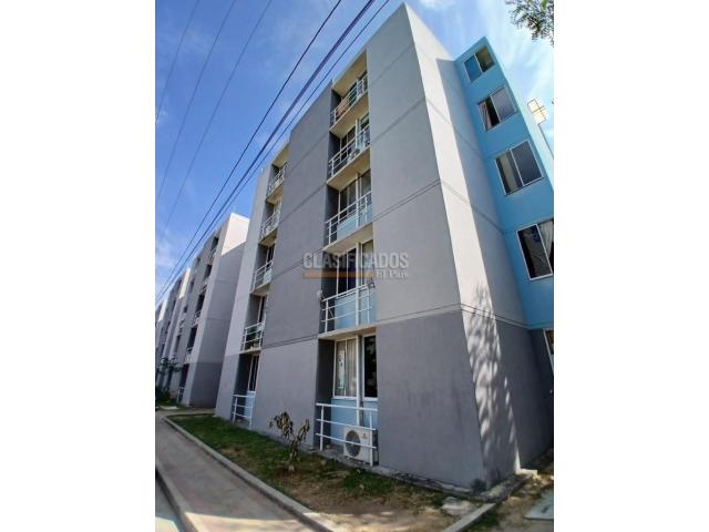 Apartamentos, Alquiler en Barranquilla