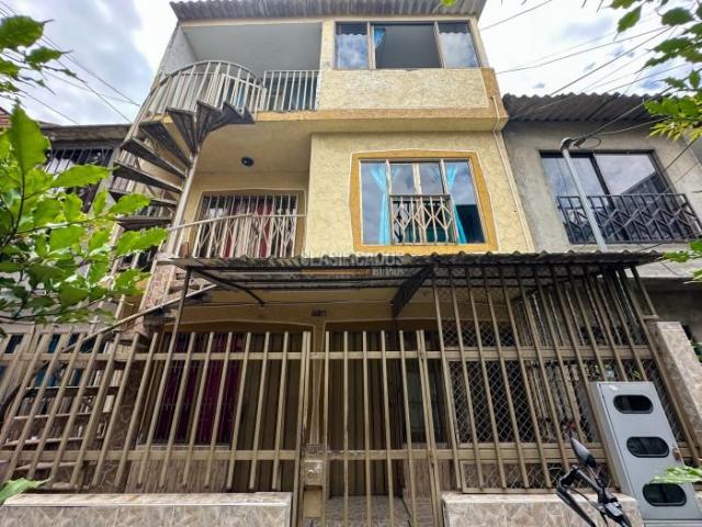 Casas, Venta en Paso del Comercio