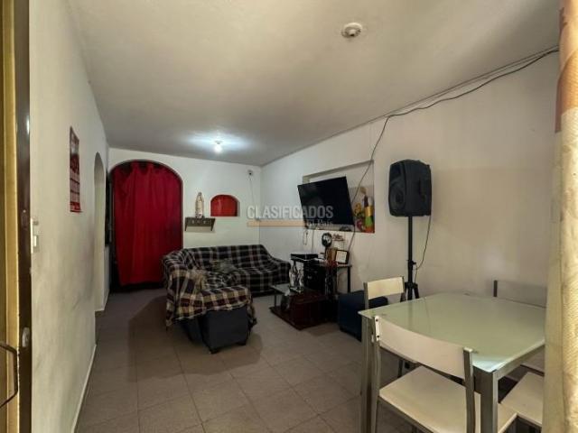 Casas, Venta en Paso del Comercio