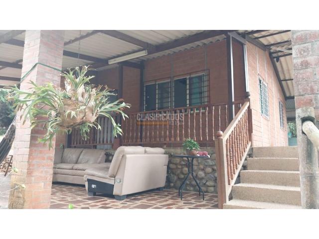 Fincas y Casas Campestres, Venta en La Cumbre