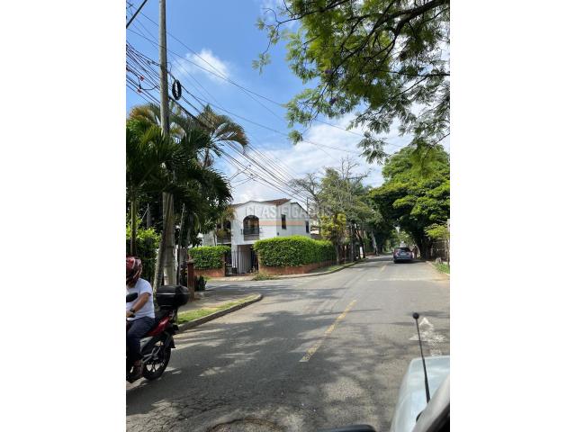 Casas, Venta en Jamundí