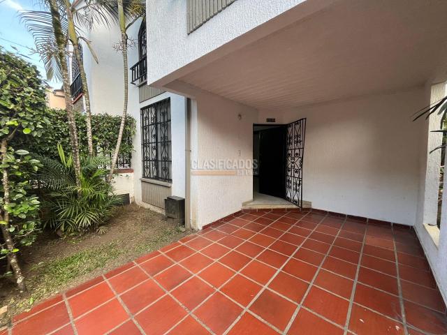 Casas, Venta en Jamundí