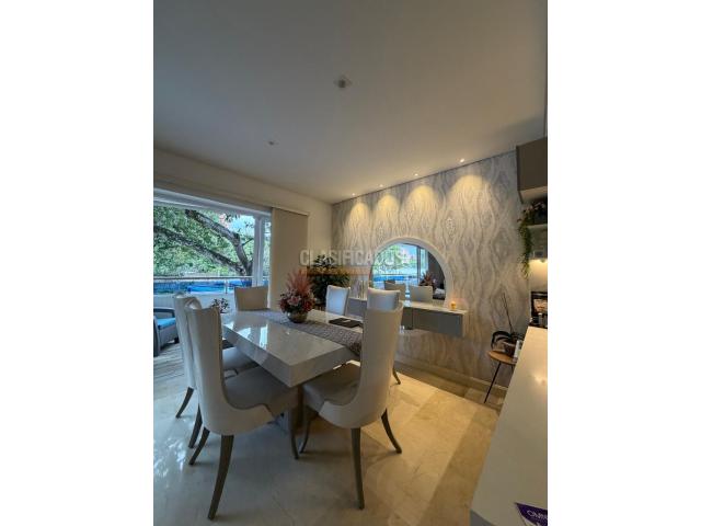 Apartamentos, Venta en Pance