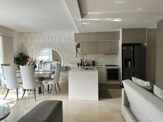 Apartamentos, Venta en Pance