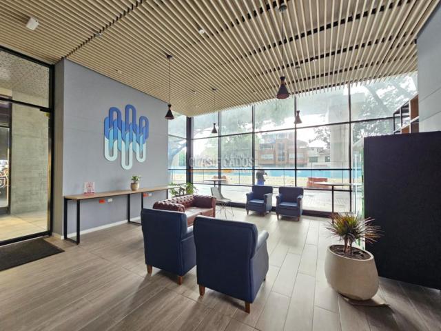 Apartaestudios, Alquiler en Bogotá