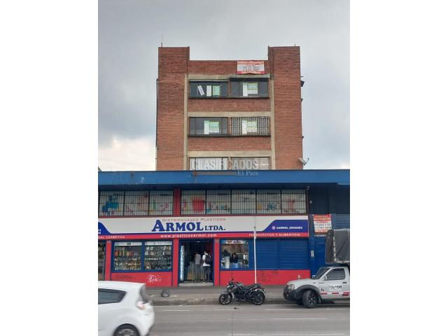 Apartamentos, Alquiler en Bogotá