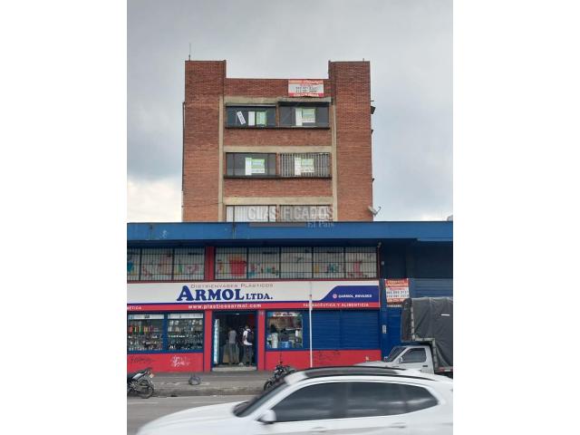 Apartamentos, Alquiler en Bogotá