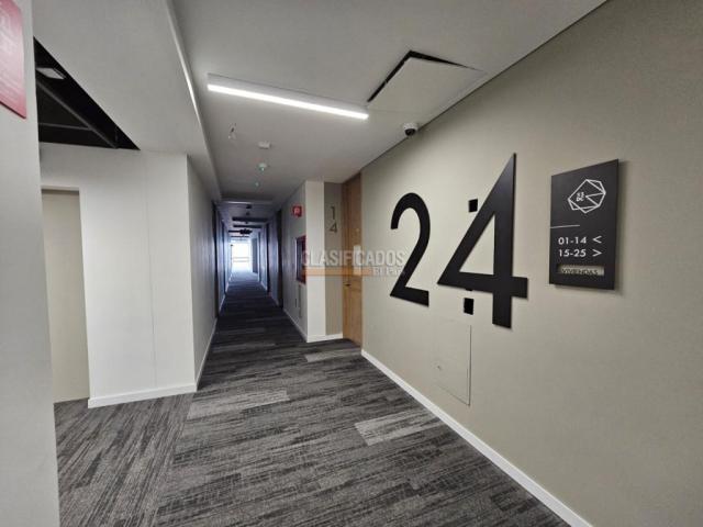 Apartaestudios, Alquiler en Bogotá