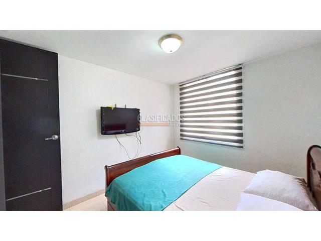 Apartamentos, Venta en Cristo Rey