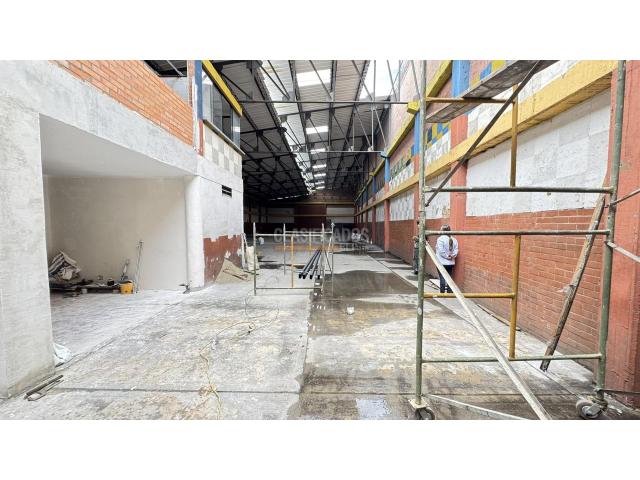 Locales y Bodegas, Alquiler en Palmira