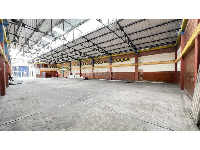 Locales y Bodegas, Alquiler en Palmira