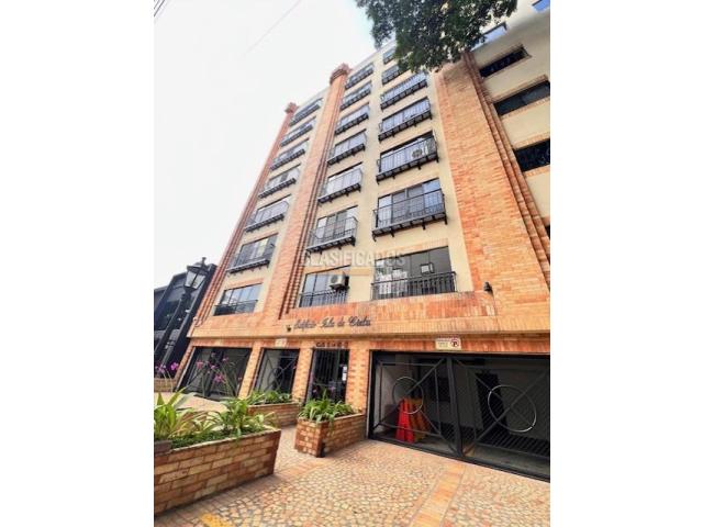 Apartamentos, Alquiler en Ciudad Jardín