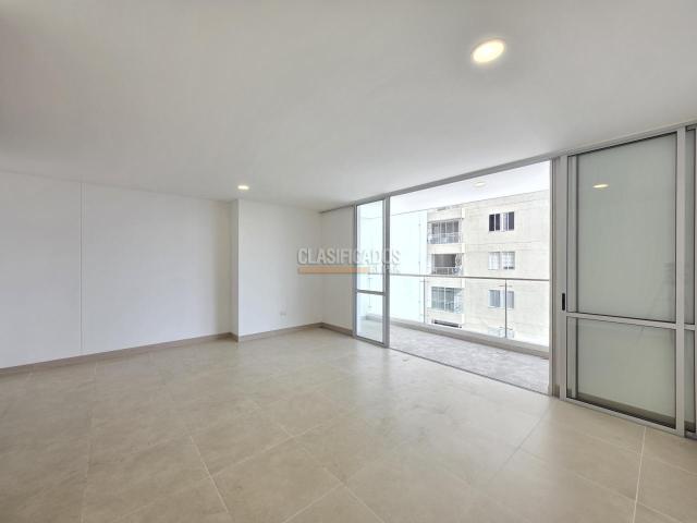 Apartamentos, Venta en Valle del Lili