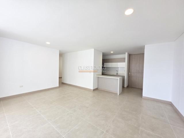 Apartamentos, Venta en Valle del Lili