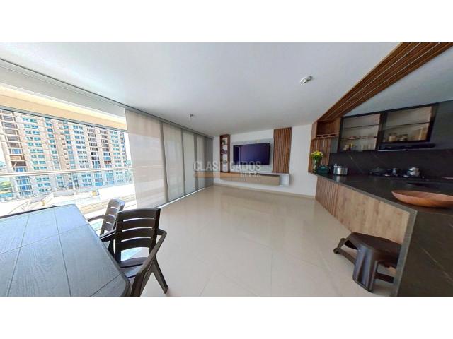 Apartamentos, Venta en Santa Isabel