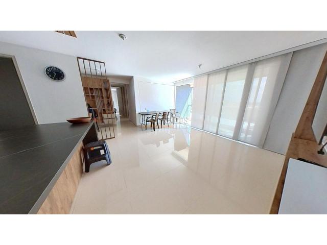 Apartamentos, Venta en Santa Isabel