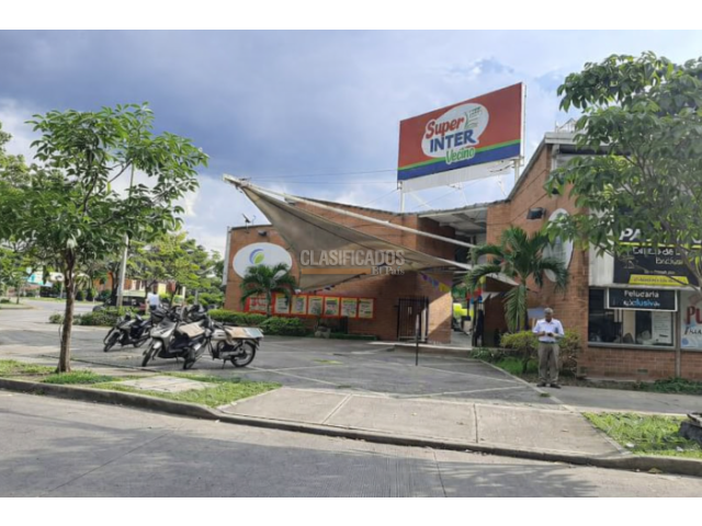 Locales y Bodegas, Venta en Palmira