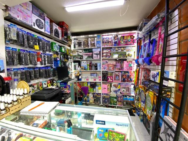 Locales y Bodegas, Venta en Palmira