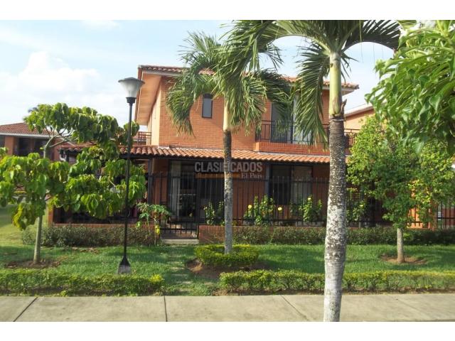 Casas, Venta en Jamundí