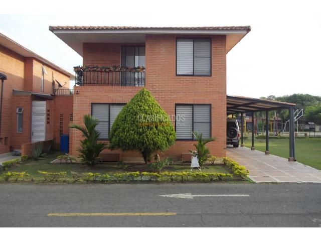 Casas, Venta en Jamundí