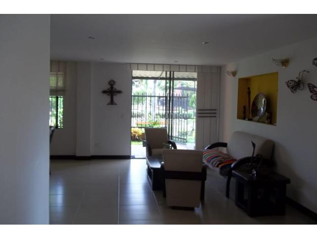 Casas, Venta en Jamundí