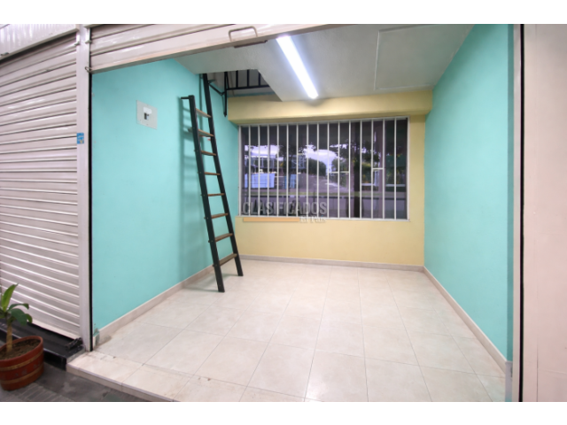 Locales y Bodegas, Venta en Palmira