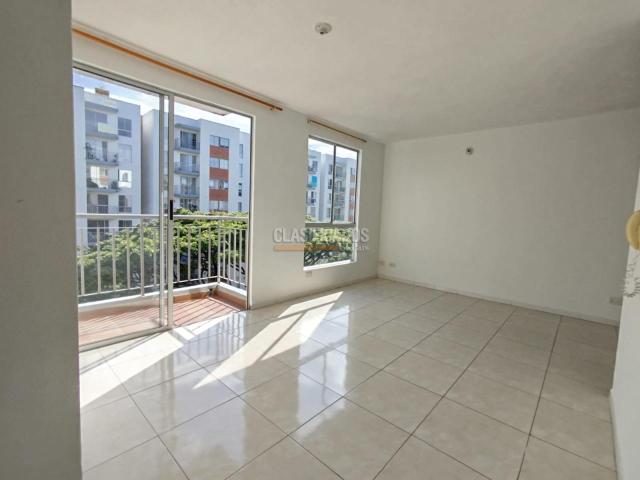 Apartamentos, Venta en Jamundí