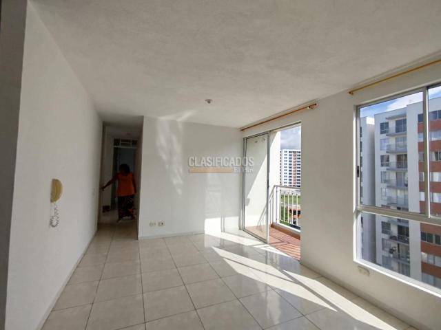 Apartamentos, Venta en Jamundí