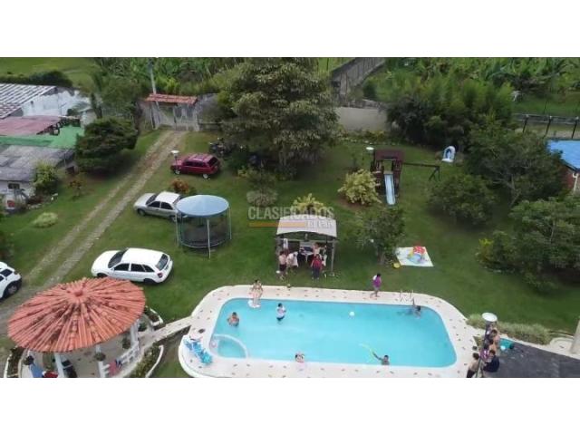 Fincas y Casas Campestres, Alquiler en Dagua