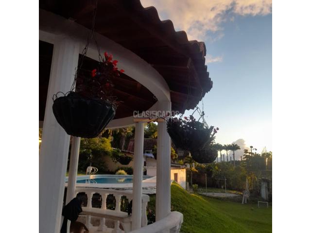 Fincas y Casas Campestres, Alquiler en Dagua