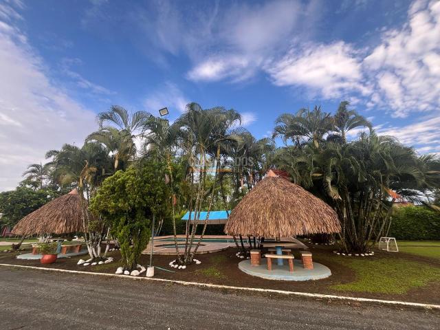 Fincas y Casas Campestres, Alquiler en Jamundí