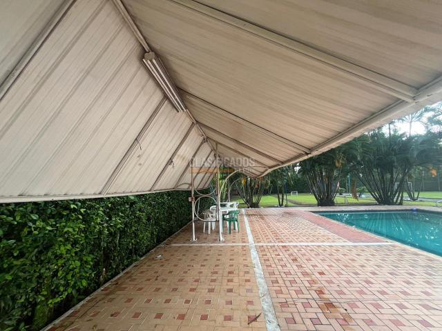 Fincas y Casas Campestres, Alquiler en Jamundí