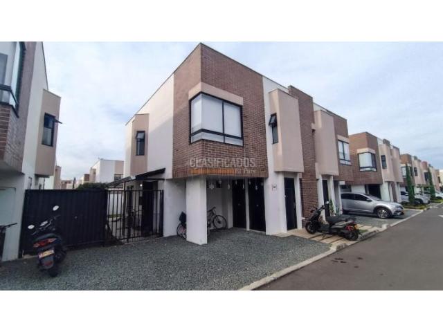 Casas, Venta en Jamundí