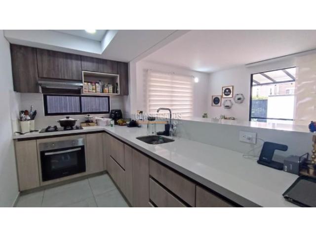 Casas, Venta en Jamundí