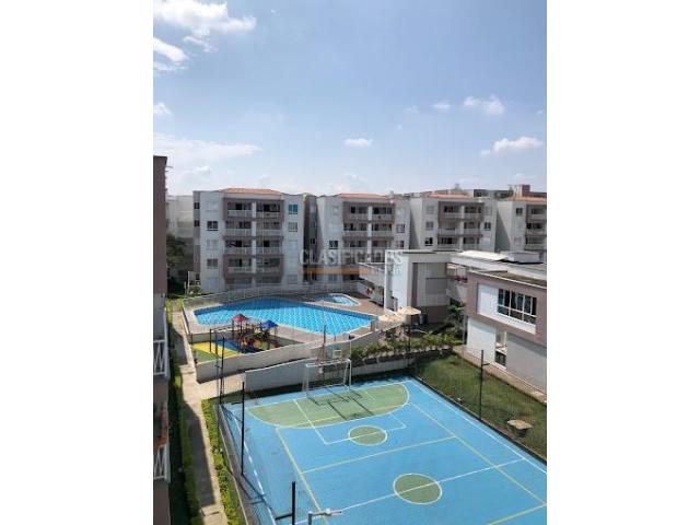 Apartamentos, Venta en Jamundí