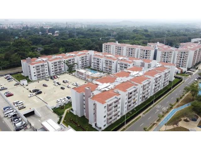 Apartamentos, Venta en Jamundí