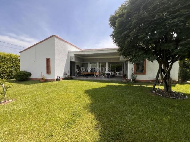Casas, Venta en Jamundí