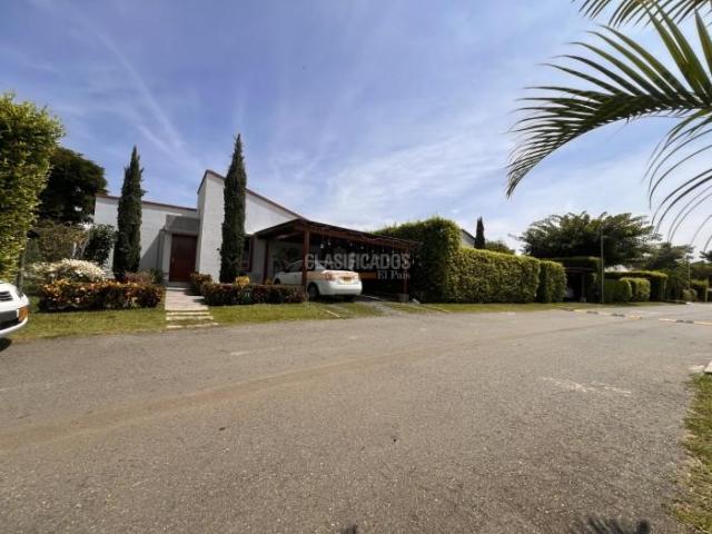 Casas, Venta en Jamundí