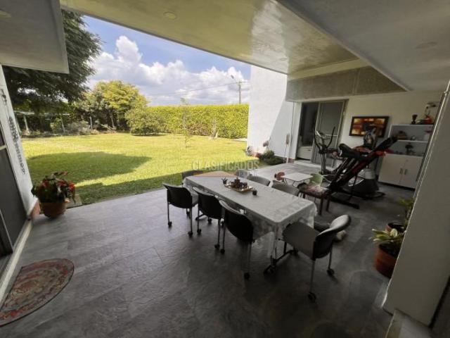 Casas, Venta en Jamundí