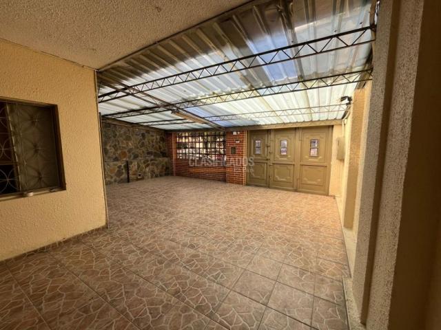 Casas, Alquiler en Bogotá