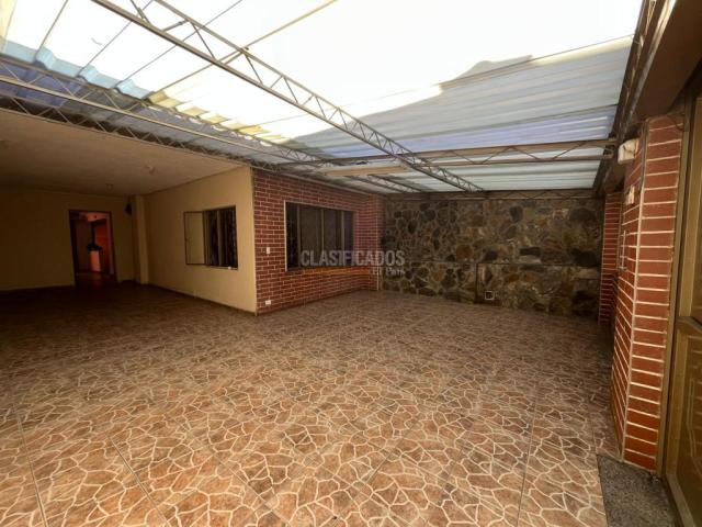 Casas, Alquiler en Bogotá