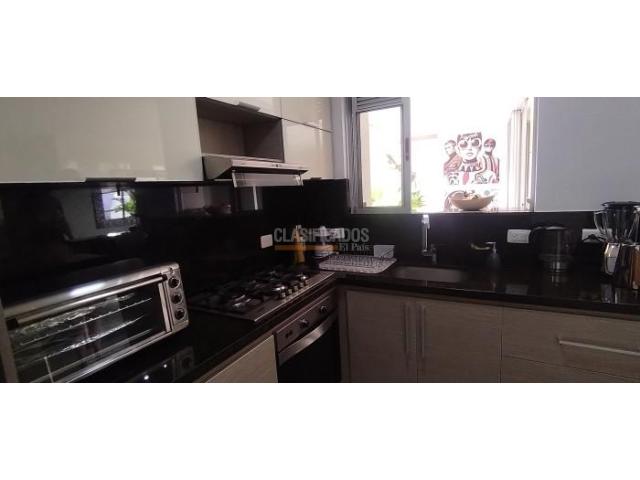 Apartamentos, Alquiler en Chipichape