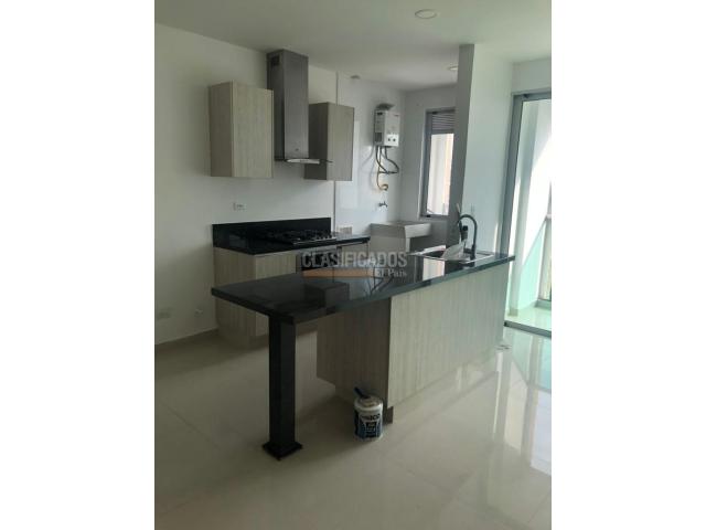 Apartaestudios, Alquiler en Barranquilla