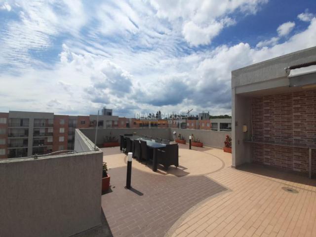 Apartamentos, Alquiler en Cajica