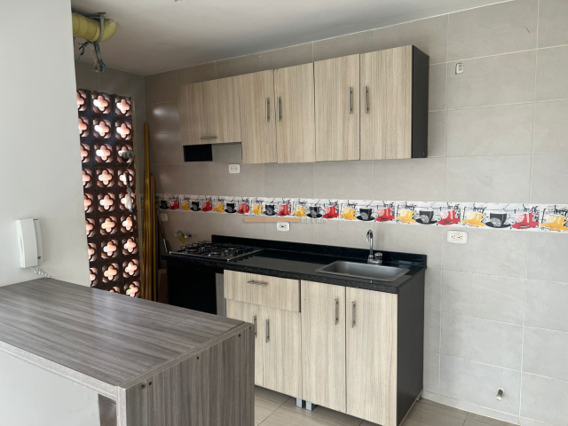 Apartamentos, Venta en Ciudad Melendez