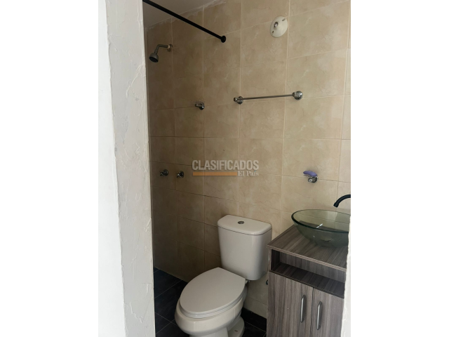 Apartamentos, Venta en Ciudad Melendez