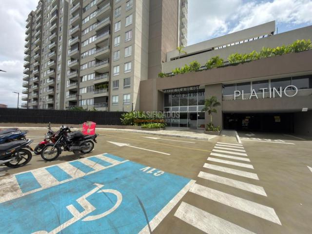 Apartamentos, Venta en Valle del Lili