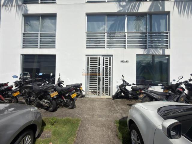 Oficinas y Consultorios, Alquiler en Ciudad Jardín