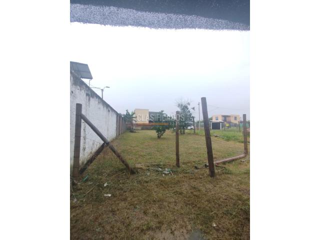 Lotes, Venta en Palmira