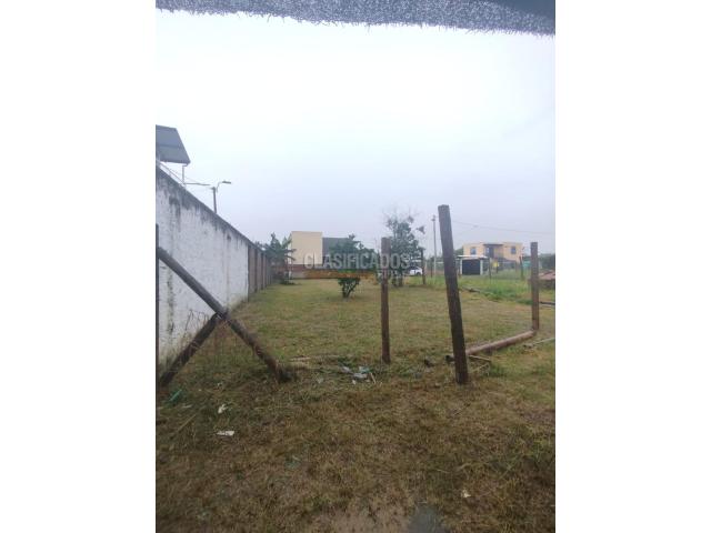 Lotes, Venta en Palmira